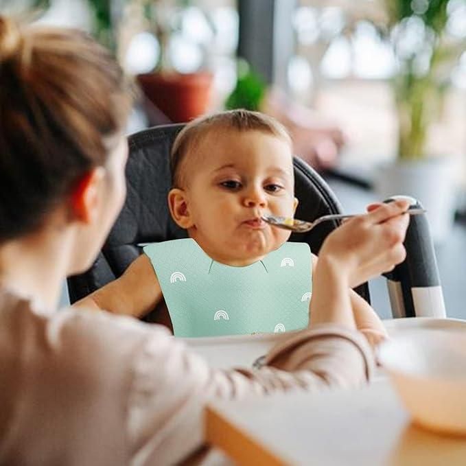 Food Scrap with Pocket for Feeding - Pack of 2