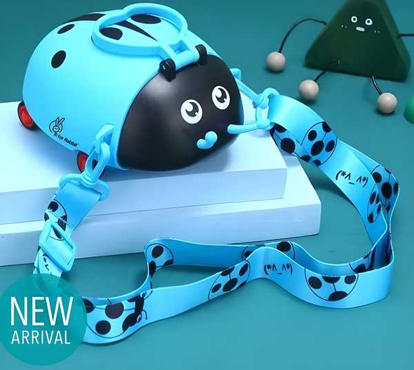 Baby Straw Sipper Water Bottle