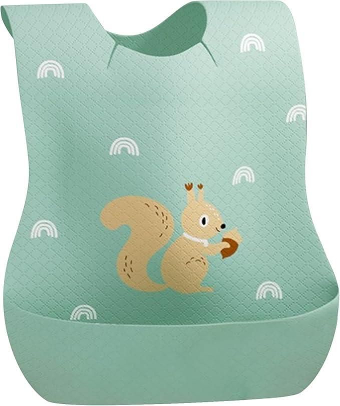 Food Scrap with Pocket for Feeding - Pack of 2