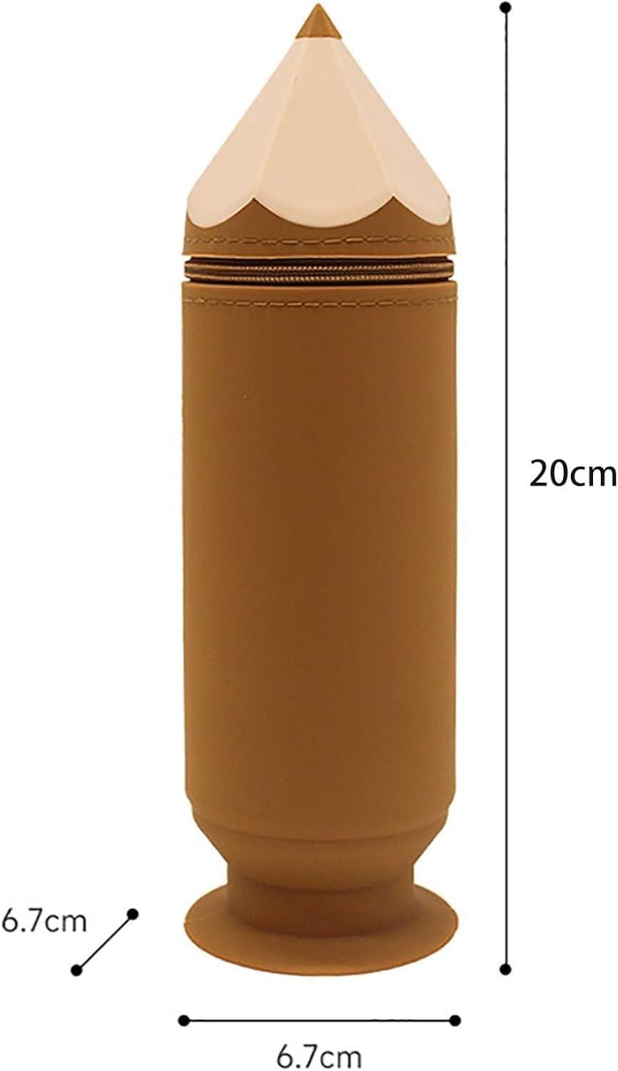 Silicone Pencil Case for Kids