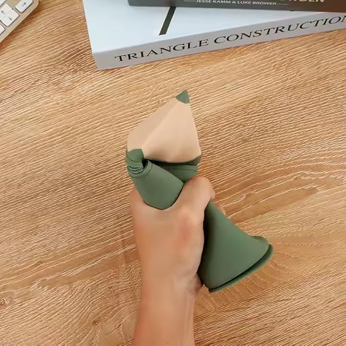 Silicone Pencil Case for Kids